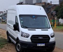 Fletes pitra