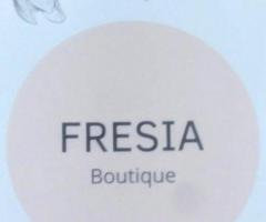 Fresia boutique Gral Madariaga
