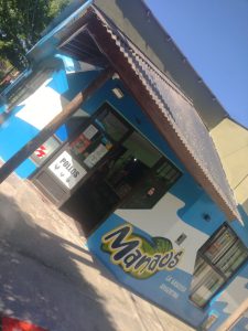 Mercado la rosa Madariaga