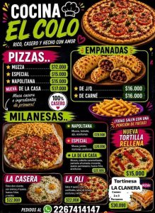 cocina el colo