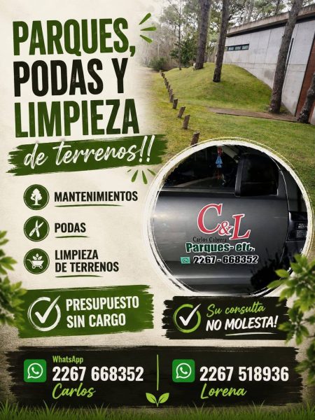 parquero carlos cabrera
