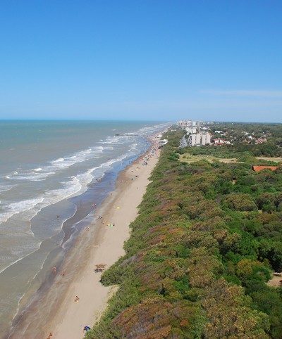 Costa Atlántica