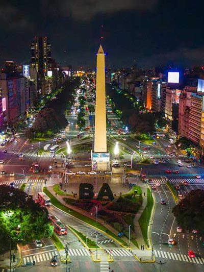Buenos Aires