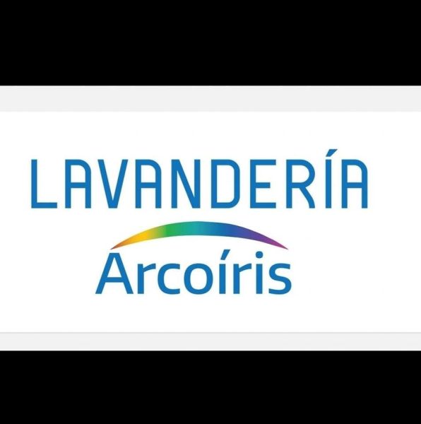 lavanderia arcoiris pinamar