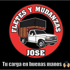  FLETES Y MUDANZAS JOSÉ
